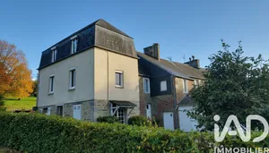 Townhouse in Noues de Sienne (14380)