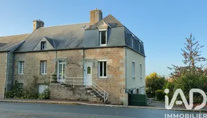 Townhouse in Noues de Sienne (14380)