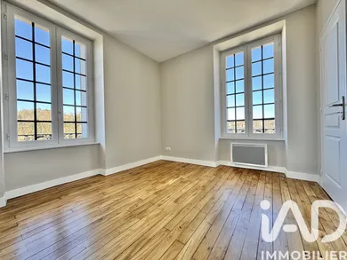 Appartement à Eymoutiers (87120)