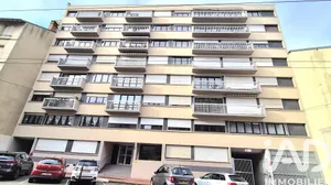 Apartment in Limoges (87000)