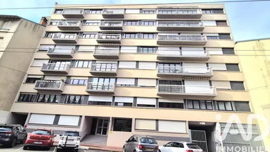 Apartment in Limoges (87000)