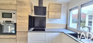 Apartment in Limoges (87000)