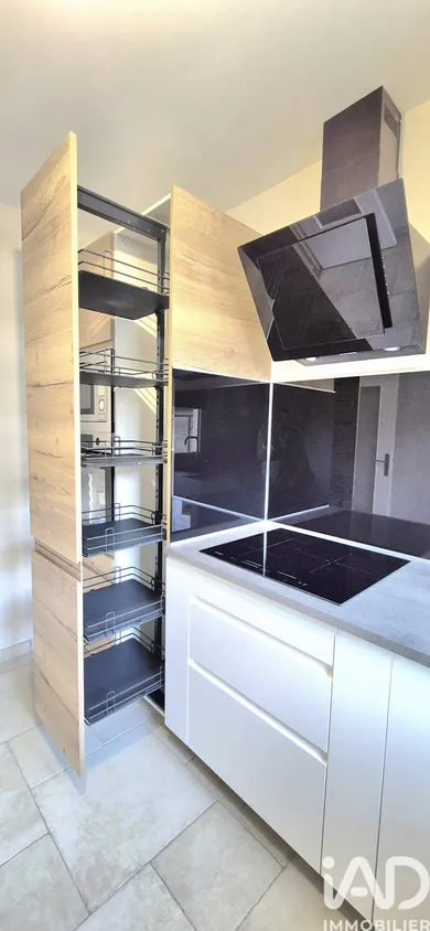 Apartment in Limoges (87000)