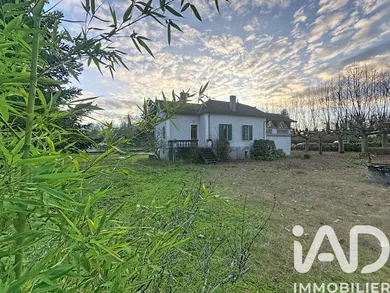 Domain in Roquefort (40120)