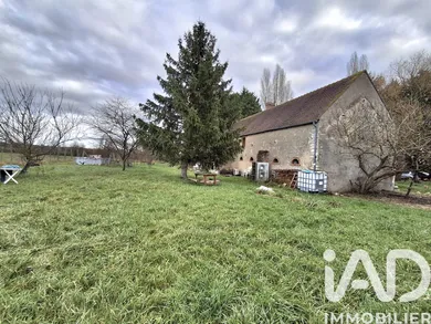 Maison à Nesploy (45270)