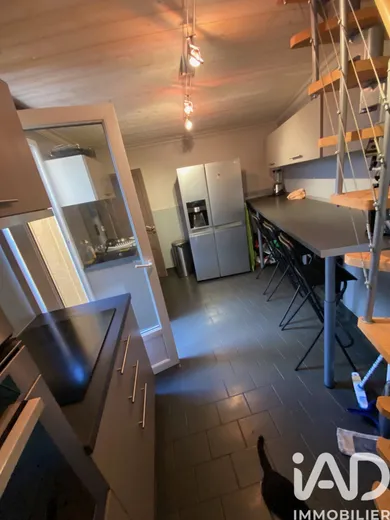Appartement à Concarneau (29900)