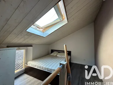 Appartement à Concarneau (29900)