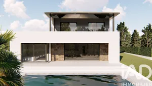 Terrain à bâtir à Sommières (30250)