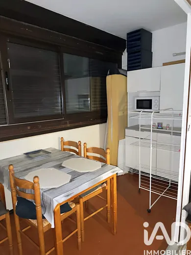 Apartment in Port-la-Nouvelle (11210)
