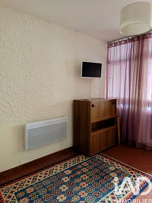 Apartment in Port-la-Nouvelle (11210)