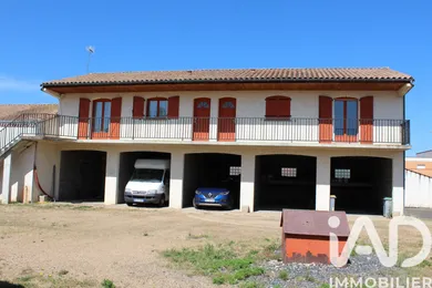 Immeuble à Les Martres-d'Artière (63430)