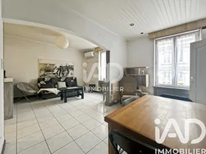 Apartment in Nîmes (30900)