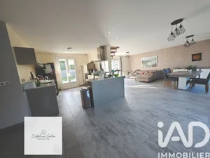 Traditional house in Saint-Rémy-sur-Avre (28380)