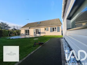 Traditional house in Saint-Rémy-sur-Avre (28380)