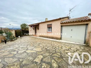 House in La Seyne-sur-Mer (83500)