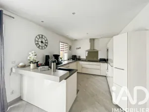 Maison à Machault (77133)