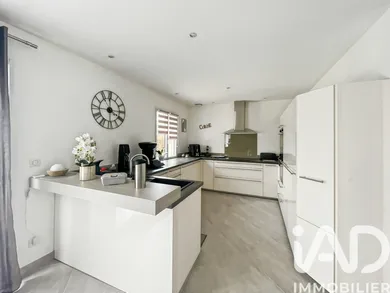 Maison à Machault (77133)