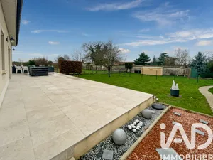 House in Machault (77133)