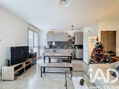 Appartement à Coulommiers (77120)