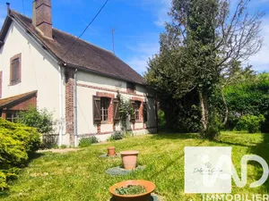 Maison à La Mancelière (28270)