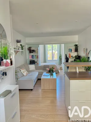 Appartement à Le Cannet (06110)