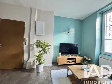 Apartment in Orléans (45000)