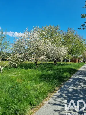 Terrain à bâtir à Saint-Juéry (81160)