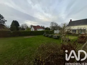 Maison à Montigny (76380)