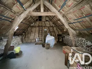 Maison à Montigny (76380)