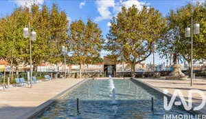 Apartment in Port-Vendres (66660)