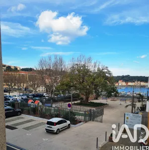 Appartement à Port-Vendres (66660)
