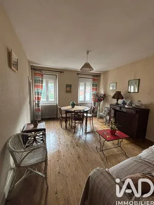 Townhouse in Mazamet (81200)