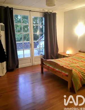 Immeuble à Masseube (32140)