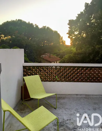 Building in Masseube (32140)