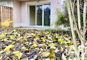 Apartment in Mios (33380)