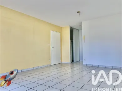 Appartement à Mios (33380)