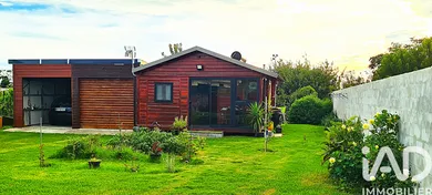 Terrain à Le Tampon (97418)