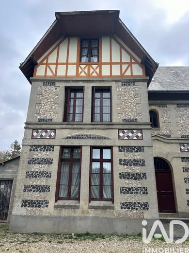House in Épouville (76133)