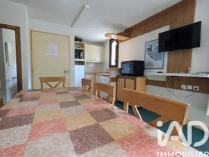 Appartement à Bagnères-de-Bigorre (65200)