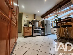 House in Saint-Arnoult-en-Yvelines (78730)