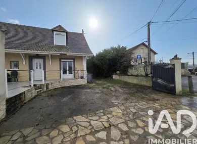 House in Montlhéry (91310)