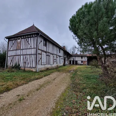 Village house in Larzicourt (51290)