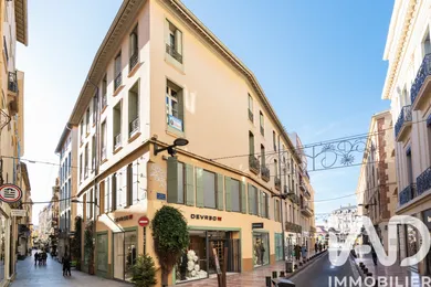 Appartement à Perpignan (66000)