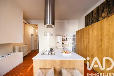 Apartment in Perpignan (66000)