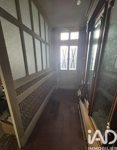 House in Saint-Ennemond (03400)