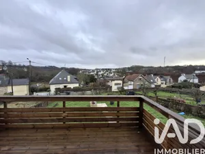 House in Quimperlé (29300)