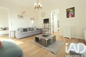 Apartment in Le Havre (76600)