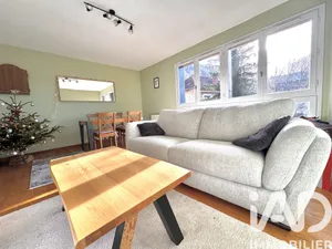 Appartement à Cahors (46000)