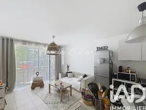 Appartement à Ermont (95120)