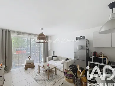 Apartment in Ermont (95120)